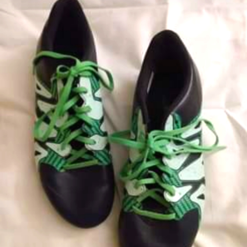 Soccer Cleats